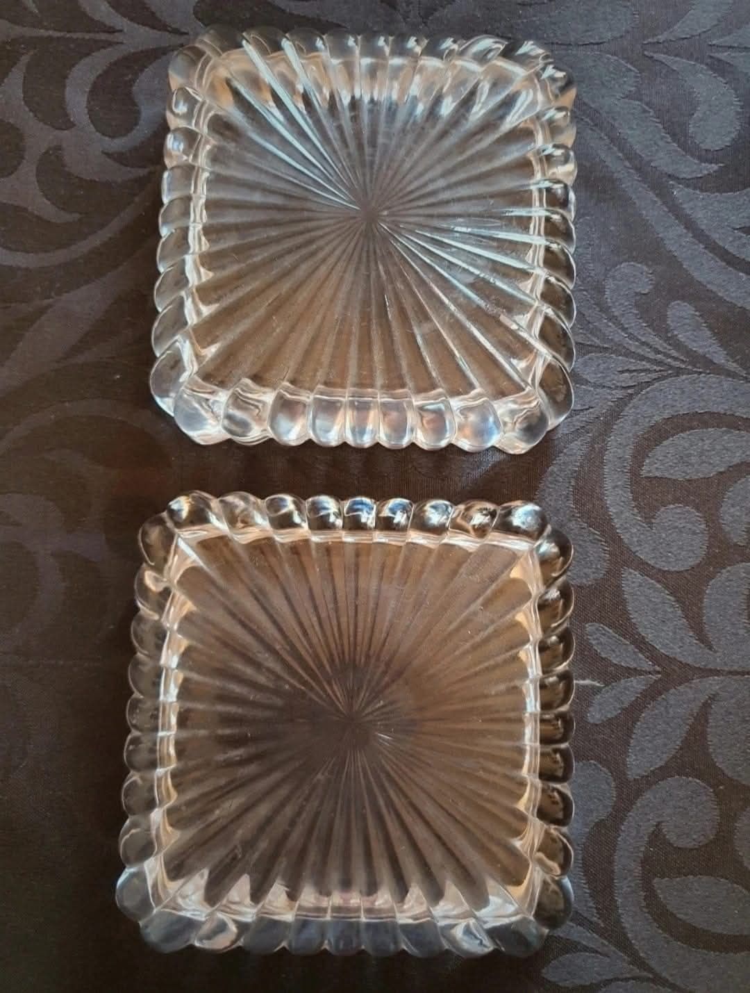 Guarda Jóias Cristal D'Arques