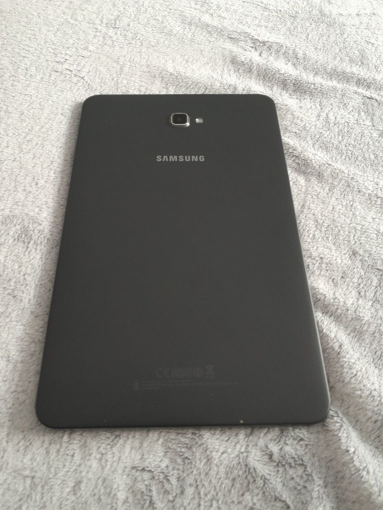 Samsung Galaxy Tab A SM-T580 10.1" 16GB Black (SM-T580NZKASEK)