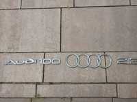 Emblemat logo znaczek audi 100 c4 2.3