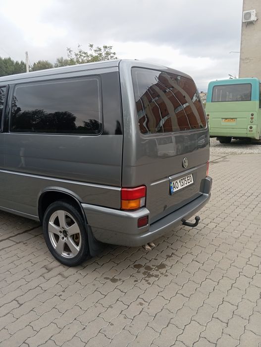 Т-4 2000р 2.5 75кл 6700 у.о