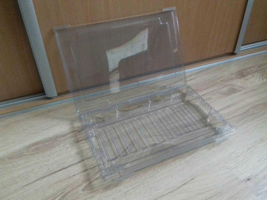 Opakowania transportowe 41x27x3cm do cieńkich delikatnych przedmiotów,