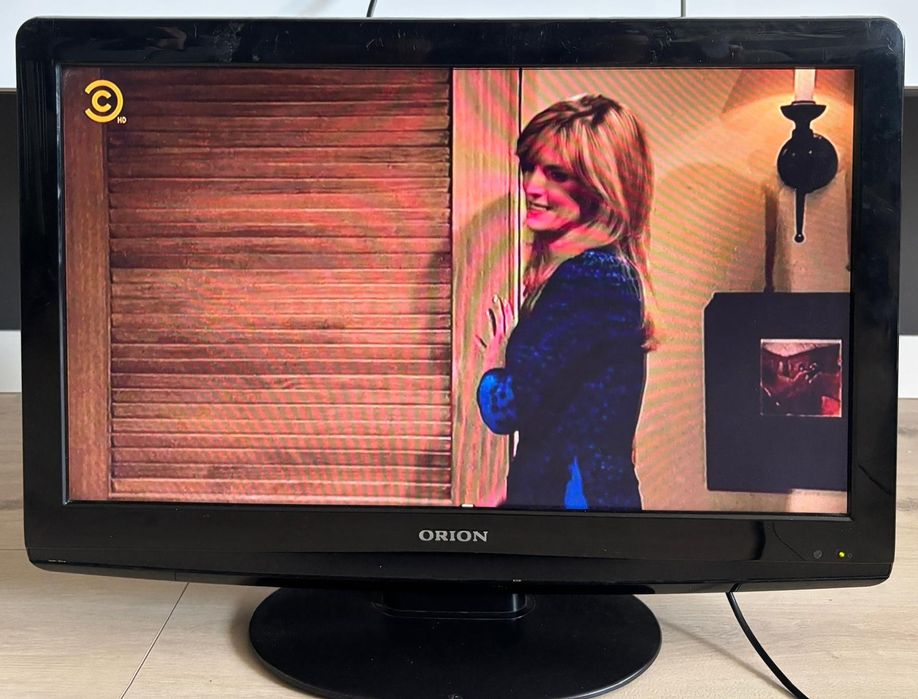 Telewizor Orion TV22PL150D Do zakładu karnego bez USB 22" cale cali