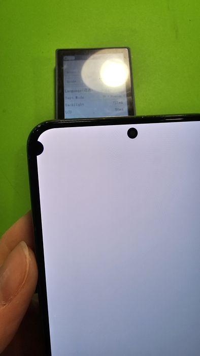 Дисплей Samsung s22 galaxy s901 дисплейний модуль