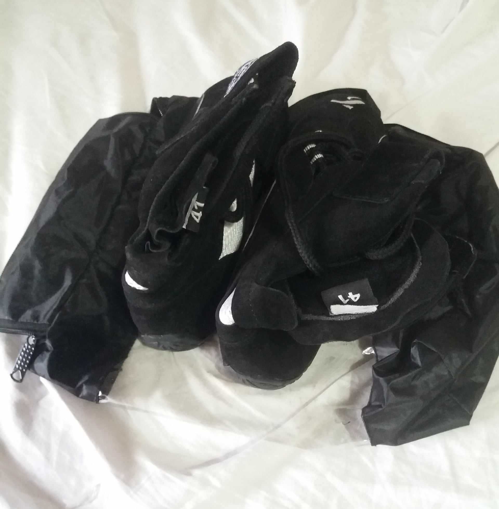 Botas Kart Top One