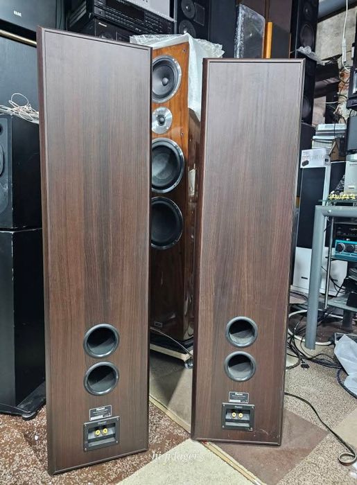 Нова! Magnat monitor supreme 2002 топ модел НЧ 22 см 93дБ ЦЕНА-КАЧЕСТВ