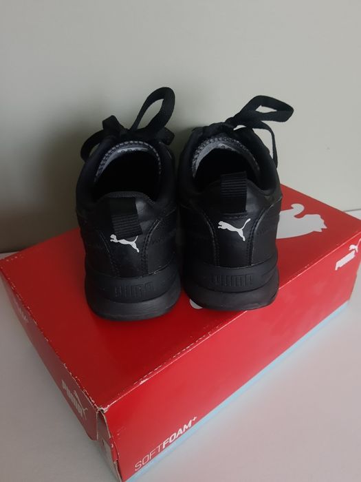 Adidasy puma R78 SL 38,5