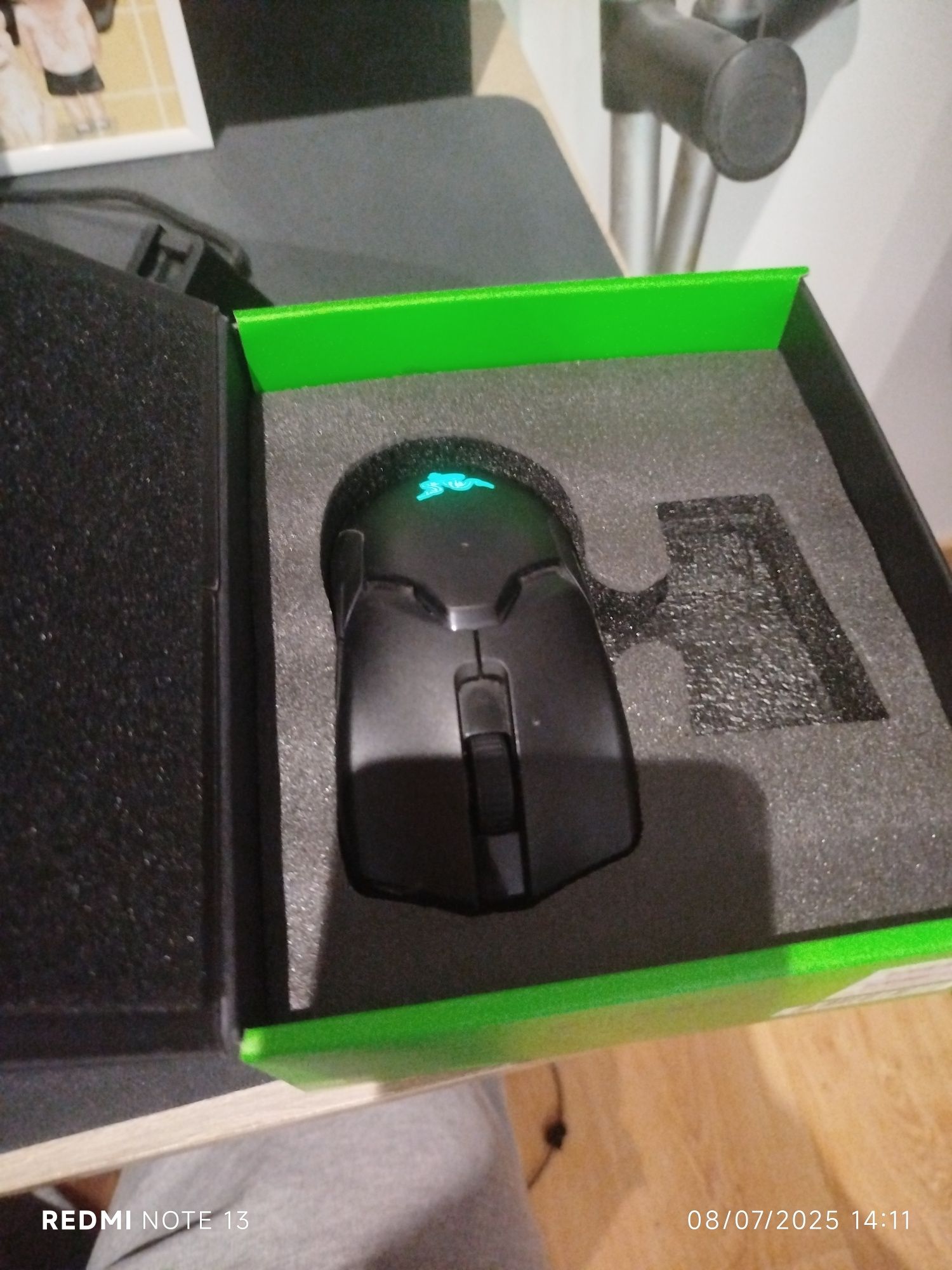 Razer viper ultimate
