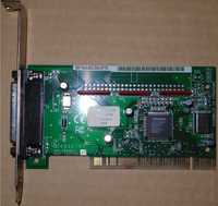 Placa Controladora Interna SCASI Fast PCI Adaptec  Ava-2902be