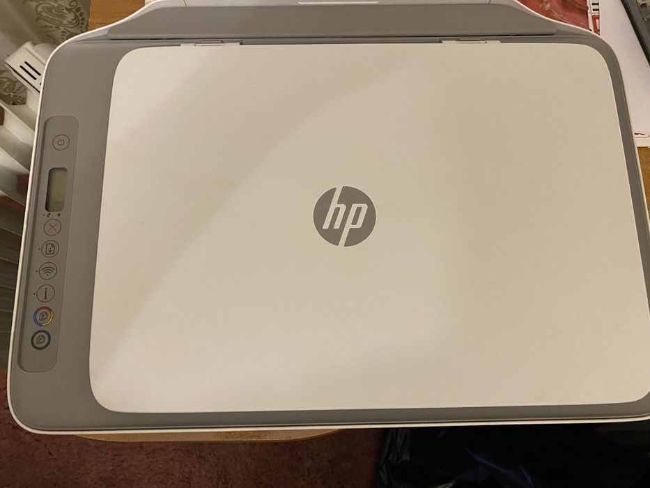 Принтер HP2720 бв