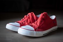 Buty Big Star Trampki jak nowe