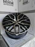 HURT Nowe Alufelgi R19 5x112 Skoda Audi VW Mercedes Seat GERMANY!!!