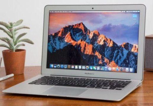 MacBook Air 13" | i5 | 8GB | 128GB | Oferta Rato