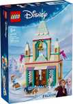 LEGO® 43265 Disney - Kraina lodu — Zamek w Arendelle