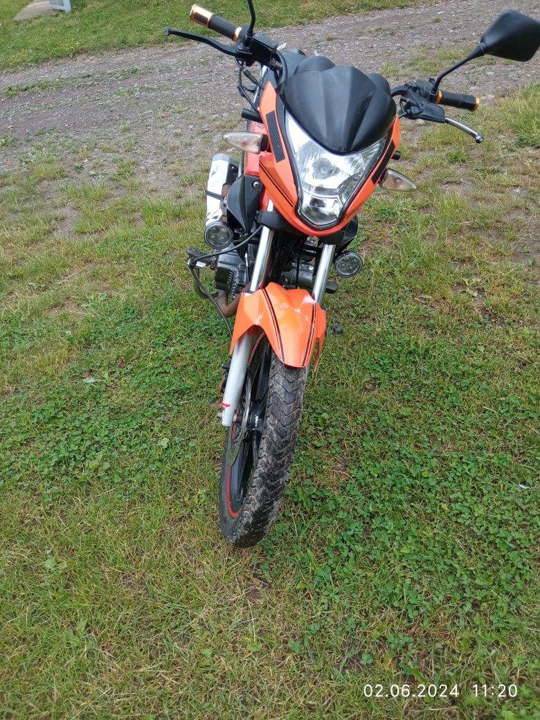 Viper zs 200n в хороший стан