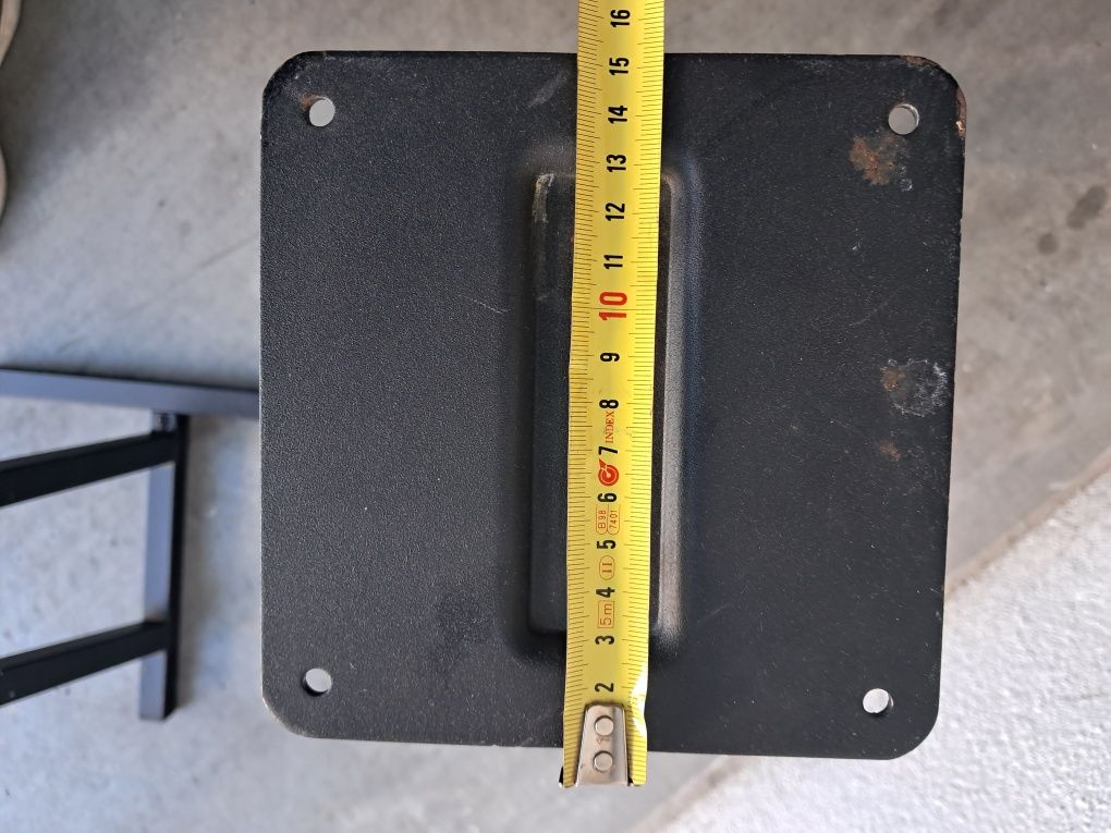 Base para colunas