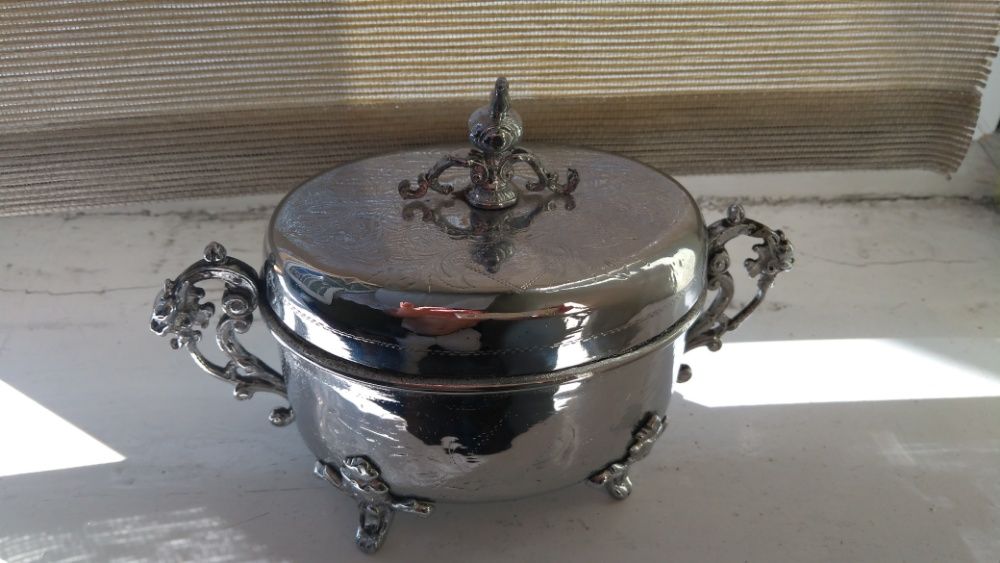 Cukiernica stylowa , plater