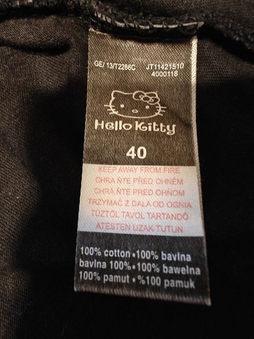 Koszulka Hello Kitty