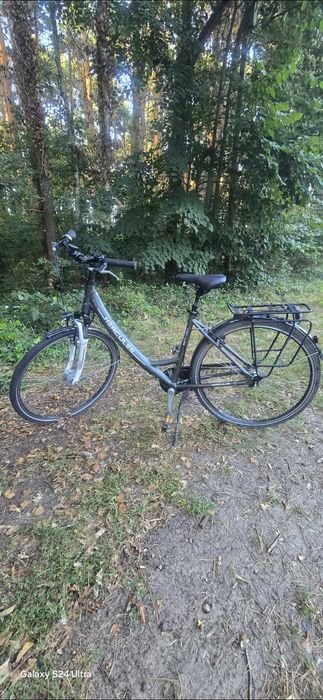 Rower Trekkingowy HERCULES