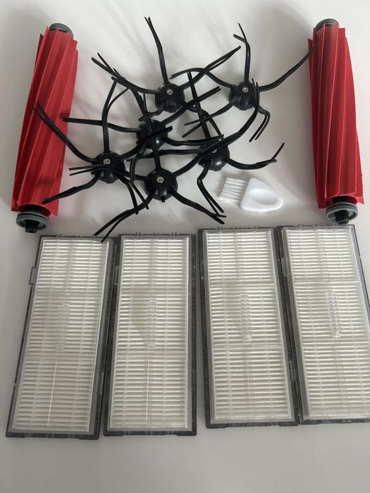 Do odkurzacza Roborock S7/T7S Nowe