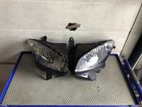 Lampa reflektor yamaha Fazer fz6