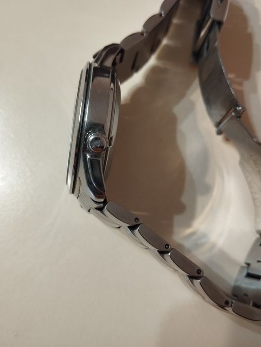 Годинник Orient Power Reserve оригінал чоловічі мужские часы