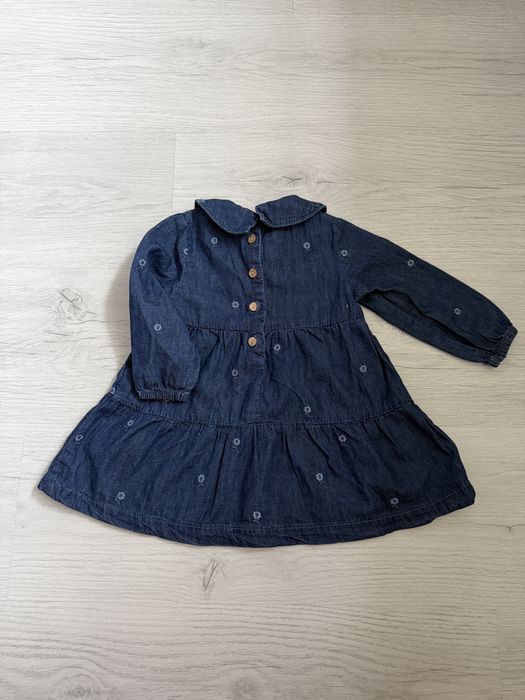 Сукня на дівчинку, стан 10/10