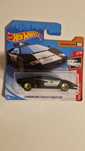 Hot Wheels - Porsche, Aston Martin, Lamborghini ( 6 sztuk )