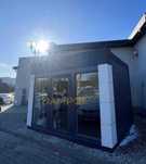 Pawilon 400x300 -leasing- usługi, biurowy, handlowy, kiosk, lodziarnia
