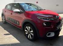 Citroen C3 1.2 Puretech 82 Shine
