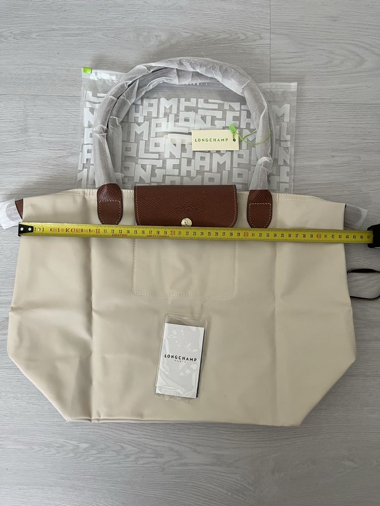 Mala Longchamp L