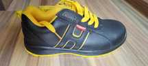 Buty robocze z noskiem 39