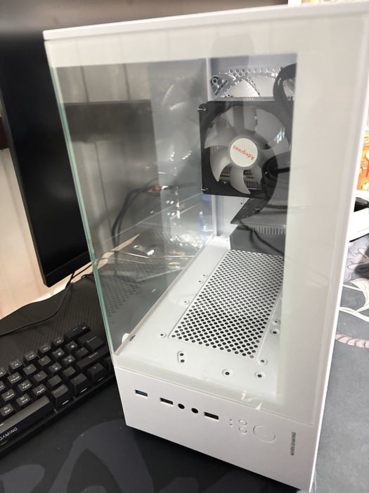 PC Gaming – GTX 1650 | 16GB RAM | SSD 240GB | Pronto a jogar