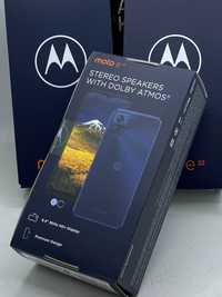 NAJTANIEJ od ARTKOM Nowa Motorola E22 4/64GB Gray 339zł OKazja!