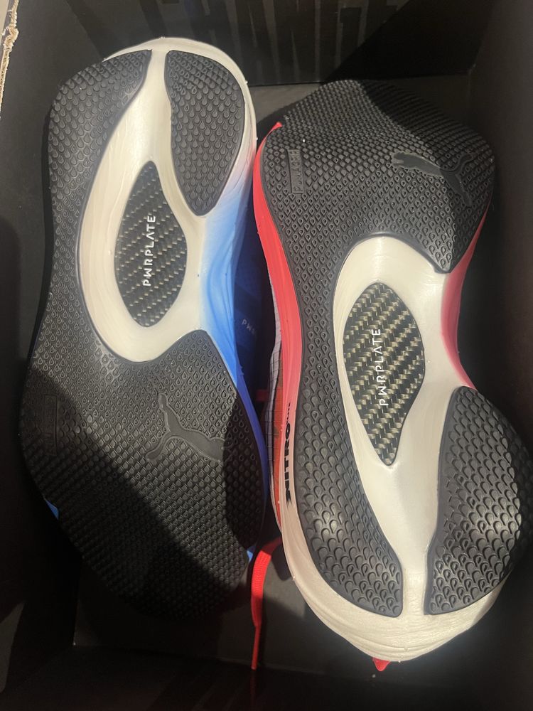 Puma Fast-FWD Nitro Elite