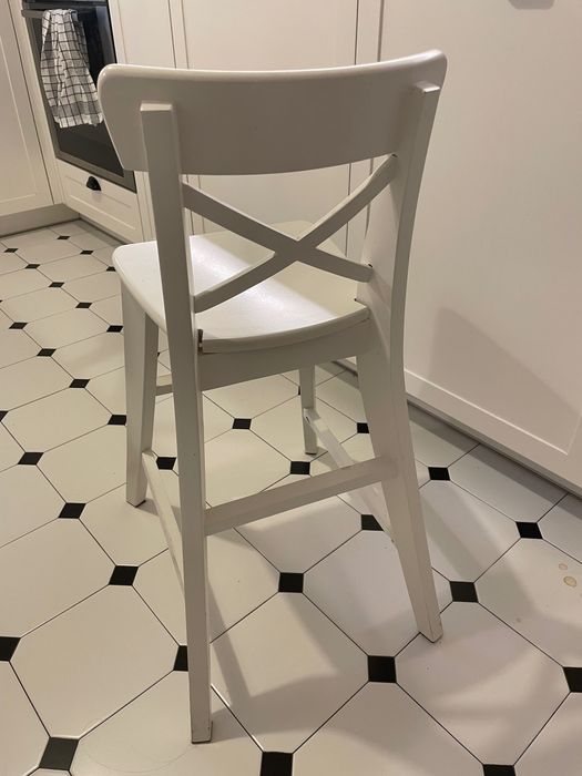 Ingolf krzesełko dziecięce