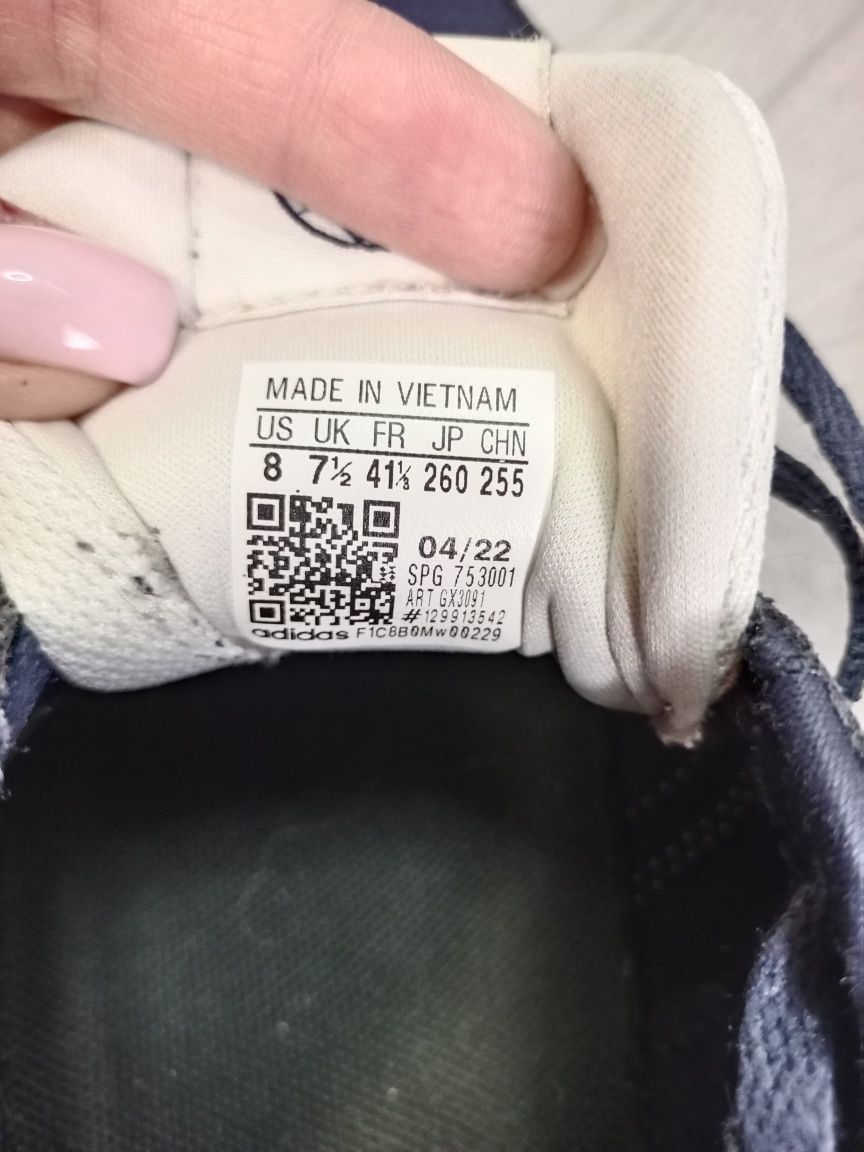 Кросівки Adidas Run