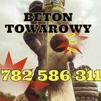 Straszyn: Betony Towarowe/Suche+Transport+Pompowanie wszystkie klasy.