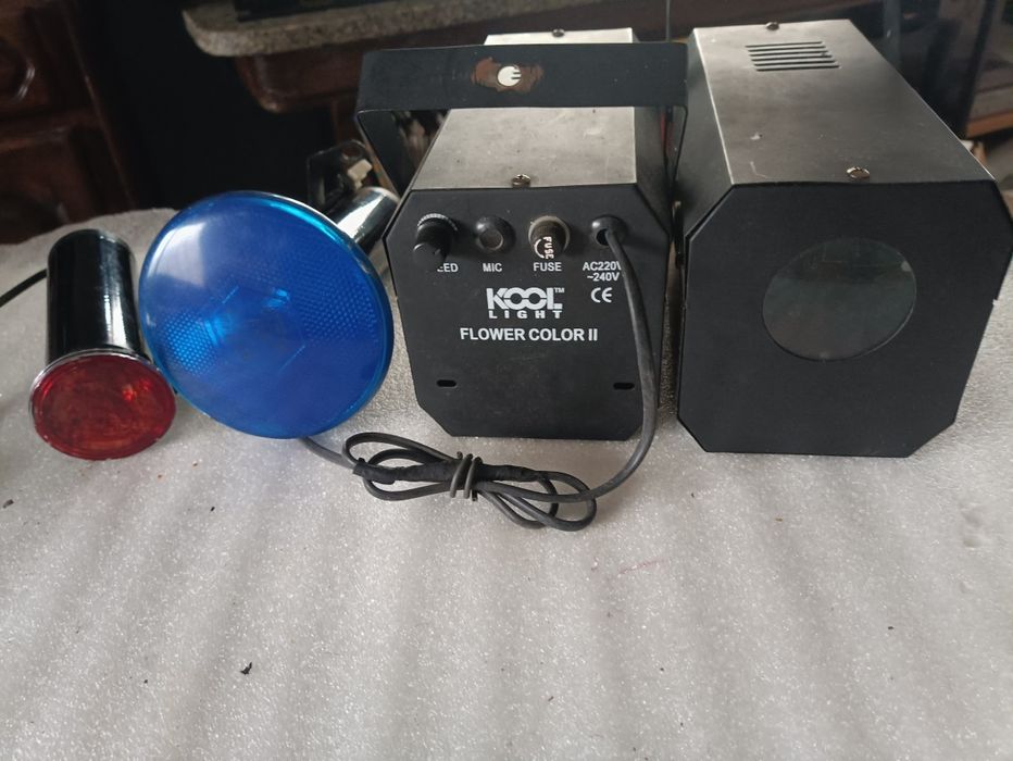 Material profissional para venda!