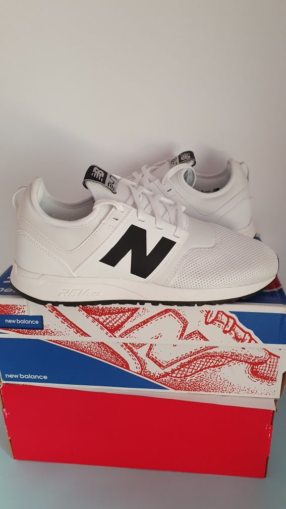 Buty nowe sportowe New Balance Rozmiar 40