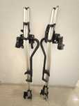 Suportes bicicleta Thule com chaves