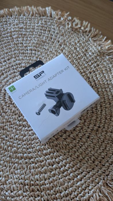 SP Connect Camera/Light Adapter Kit