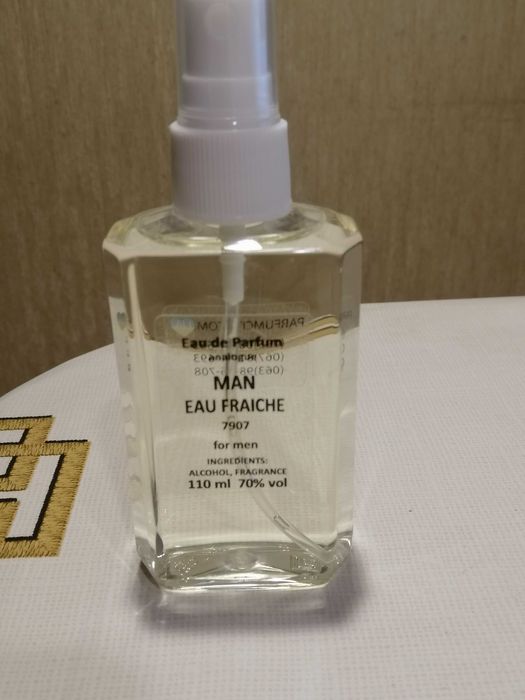 Продам  парфюмерию PARFUM CITY