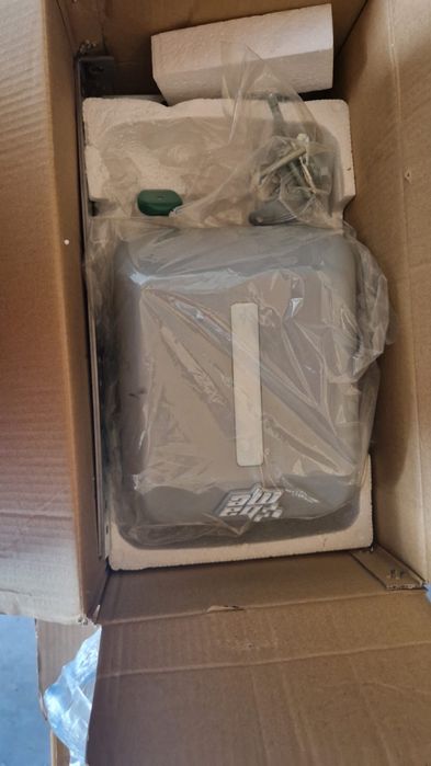 автоматика для гаражних воріт