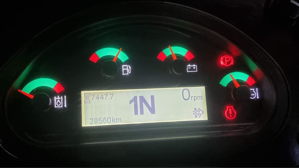 Фронтальный погрузчик Caterpillar 906 M , 2020 г