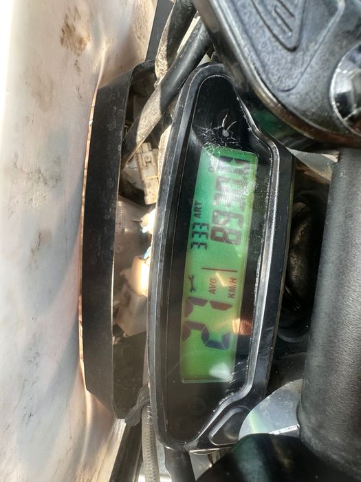 Husqvarna te300i 2021