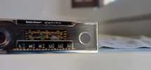 Radio becker europa vintage