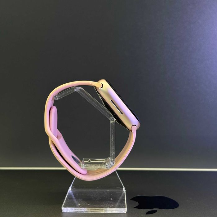 Apple Watch Series 9 41mm GPS+LTE ГАРАНТІЯ 76560