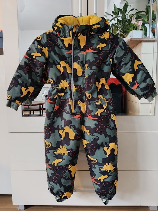 Kombinezon zimowy narciarski 104 5.10.15