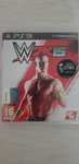 WWE 2K15 / W2K15 gra PS3