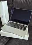 Apple MacBook Air 13" 2025 M4 Prateado